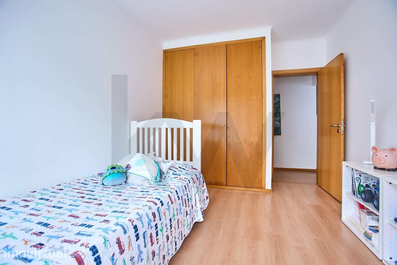 T2 Duplex com 146 m2, Piscina, Garagem e Arrecadação | Fajã de Baixo - Grande imagem: 2/29