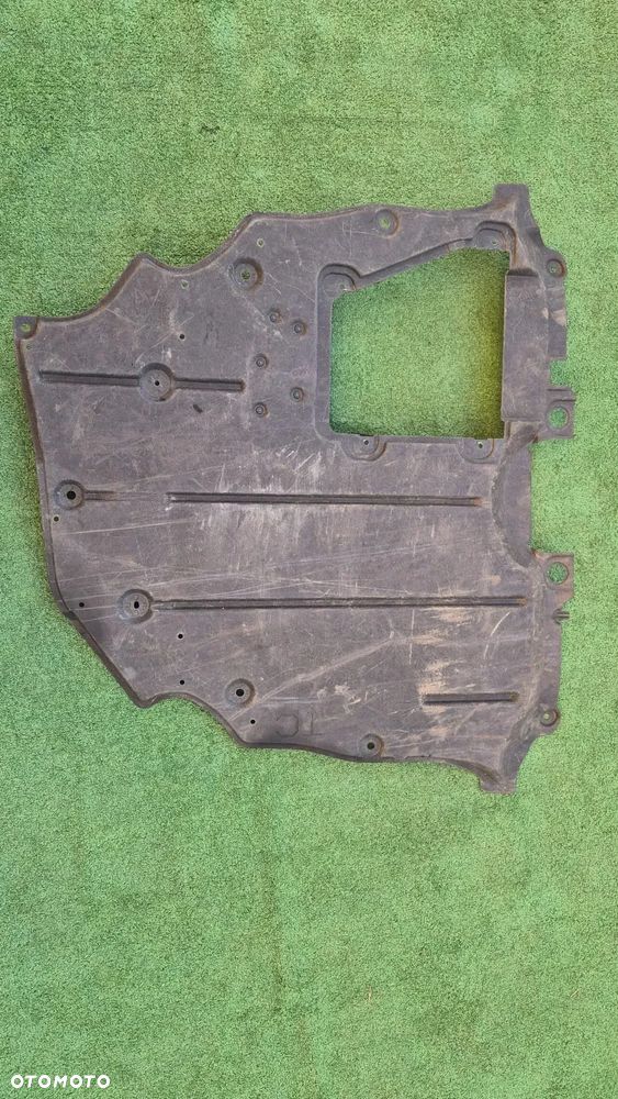 LEXUS NX 2021 2026 Płyta pod silnik osłona dolna silnika GF45 5142078010 5144278030 - 1