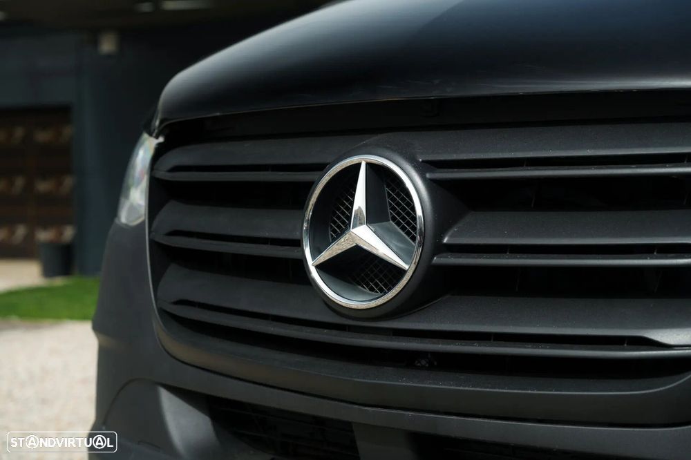 Mercedes-Benz Sprinter 314 CDI/43L TA - 28