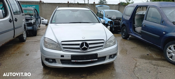 Dezmembram Mercedes C-Class W204 C180CDI