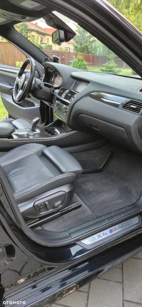 BMW X4 - 21