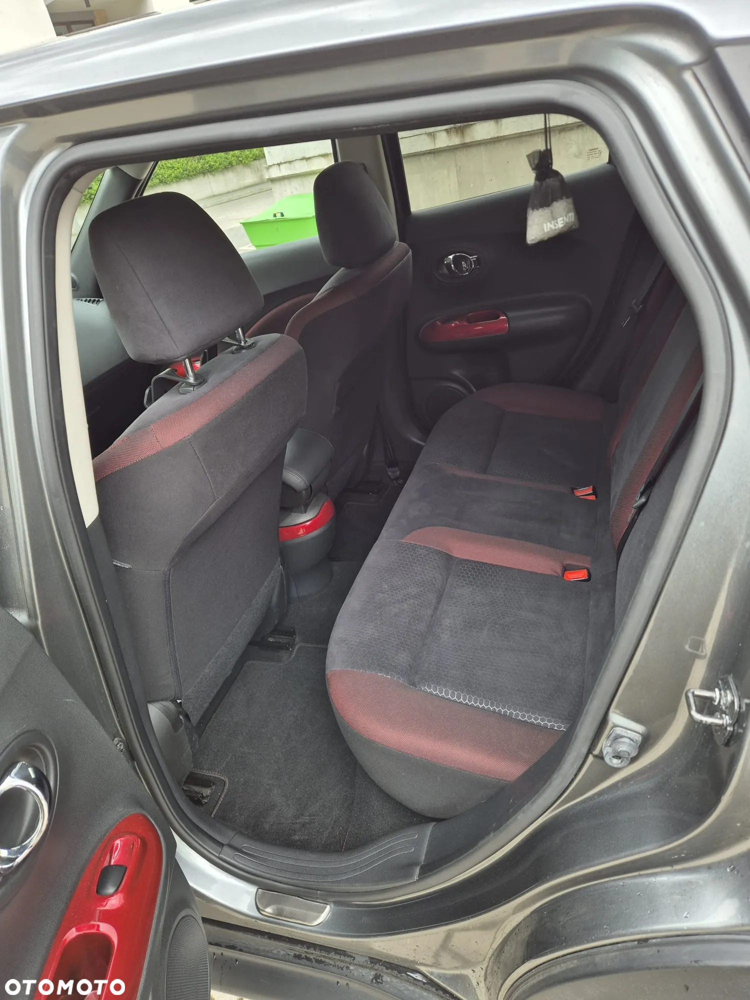 Nissan Juke 1.6 DIG-T Tekna - 17
