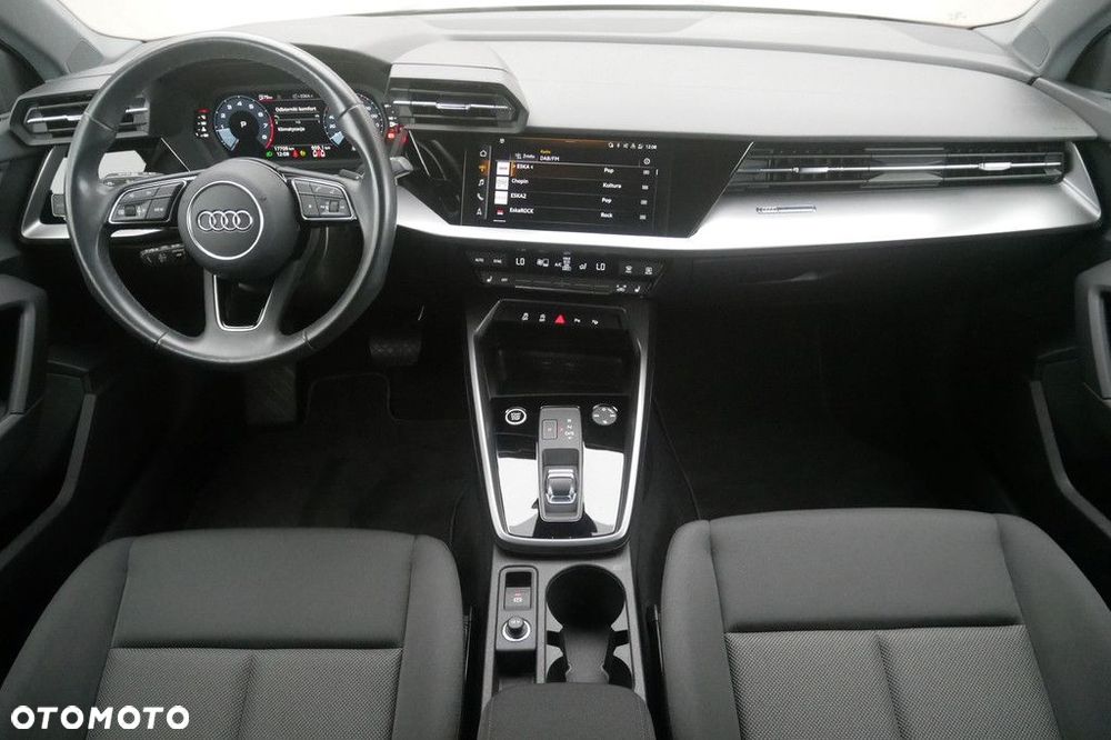Audi A3 Sportback - 8