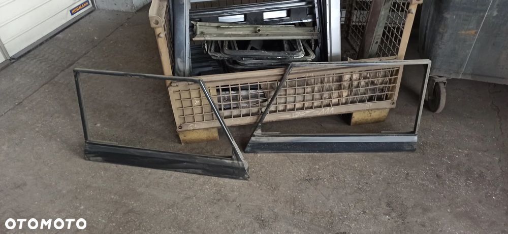 Części Honker 2000 2424 ramka drzwi zbiornik pompa atrapa - 1