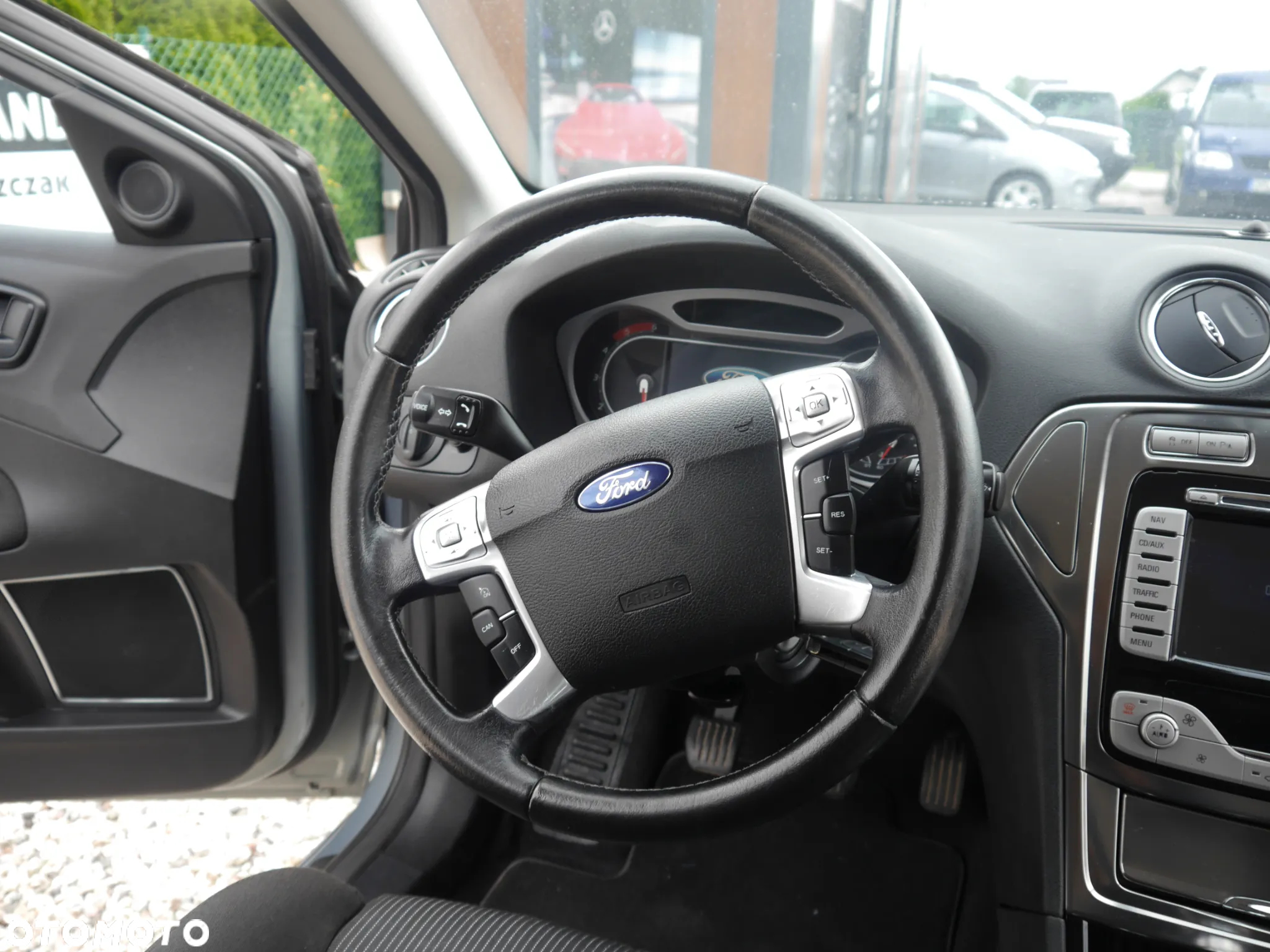 Ford Mondeo 2.0 TDCI Business Edition - 20