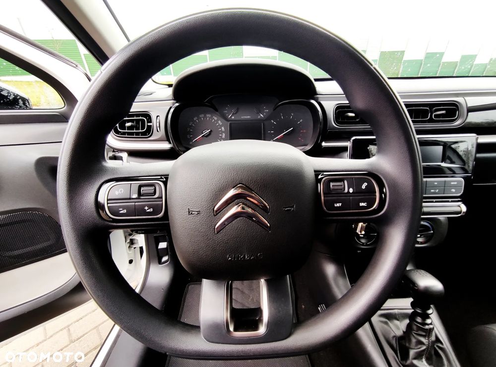 Citroën C3 Pure Tech 110 Stop&Start Exclusive - 11