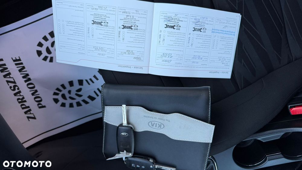 Kia Ceed 1.4 Edition 7 - 23