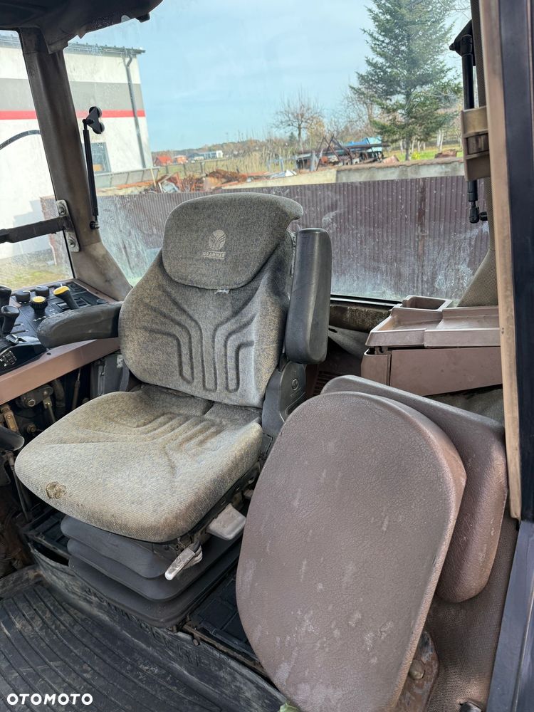 John Deere 7810S - 7