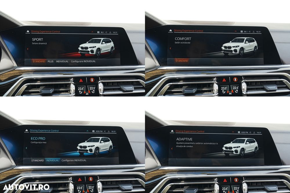 BMW X5 xDrive40i xLine - 30