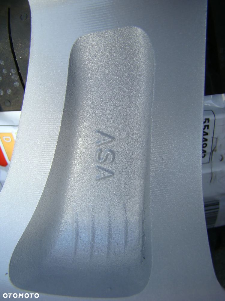 a168 4x100 Toyota Yaris 6Jx15 Lato niemontowane 185/60 R15 - 6