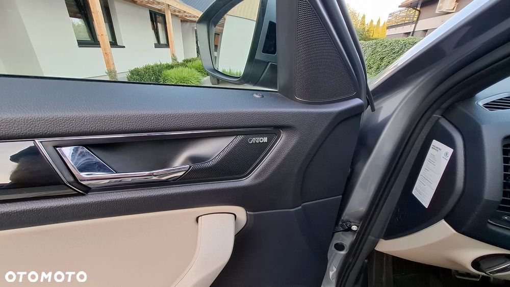Skoda Kodiaq 2.0 TDI 4x4 L&K DSG - 8
