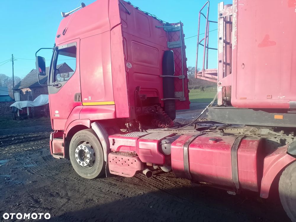 Renault Premium 420 DCI - 5