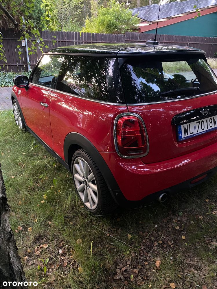 MINI Cooper - 5
