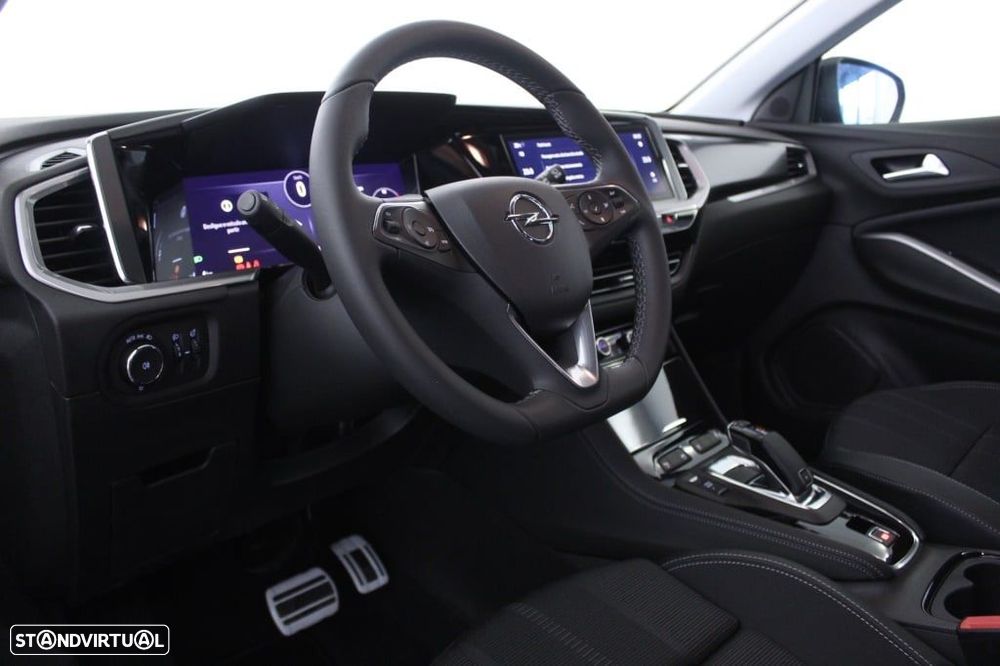 Opel Grandland 1.5 CDTI GS AT - 21