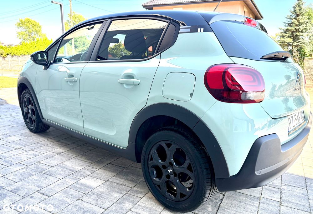 Citroën C3 - 21