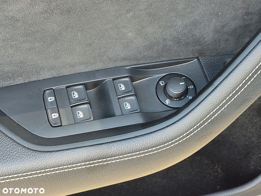 Skoda Superb - 12