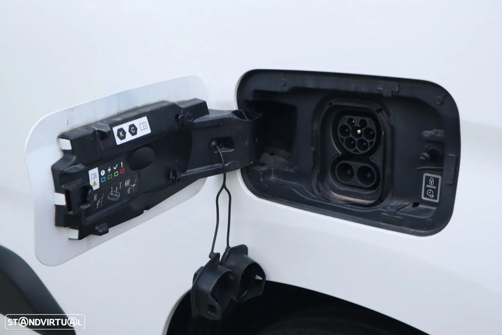 Toyota Proace City Electric - 11