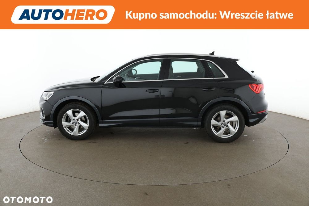 Audi Q3 2019 photo 2