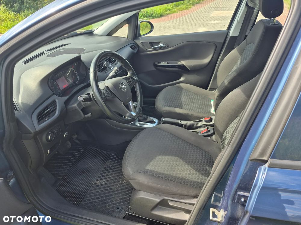 Opel Corsa 1.4 Color Edition - 10
