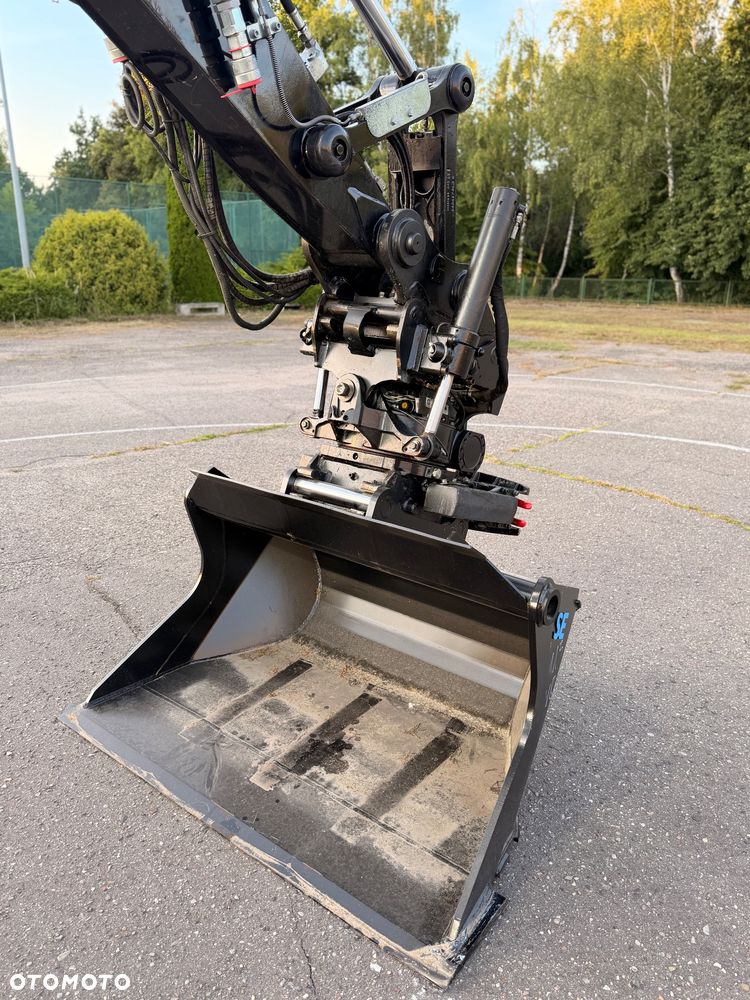 Liebherr A914 Compact - 16