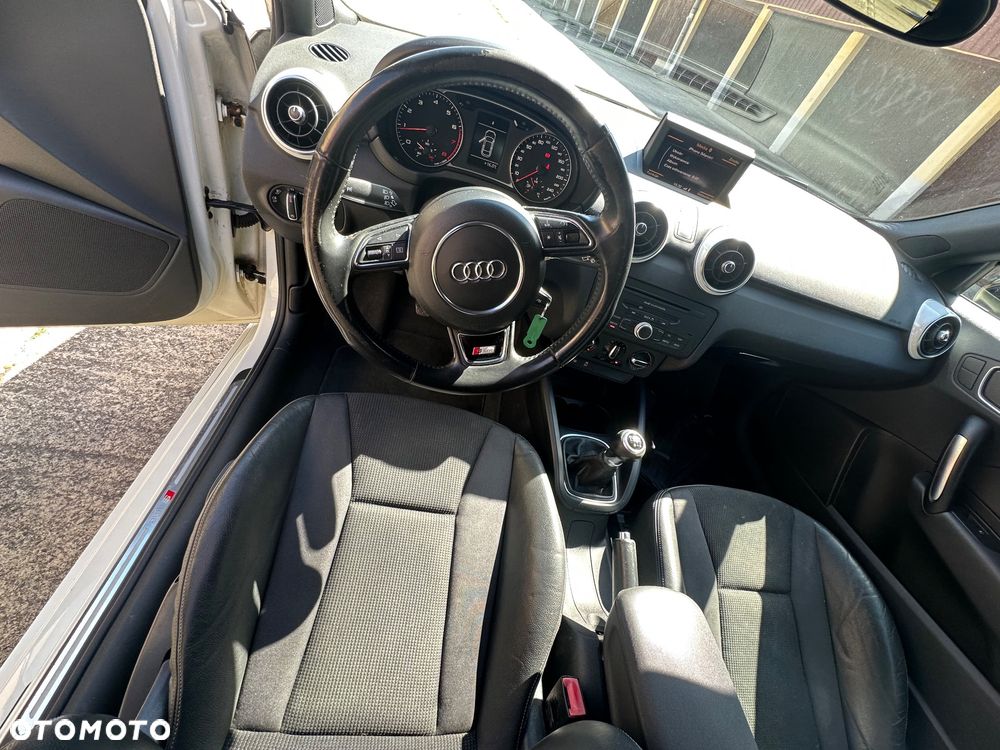 Audi A1 Sportback - 16