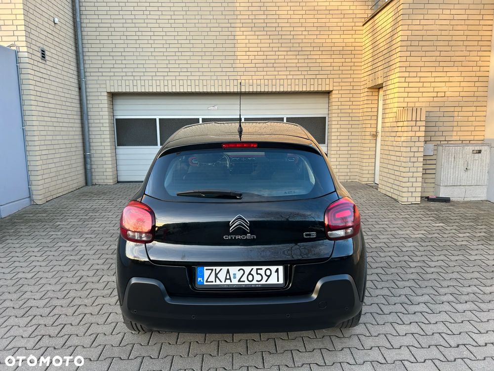 Citroën C3 - 8