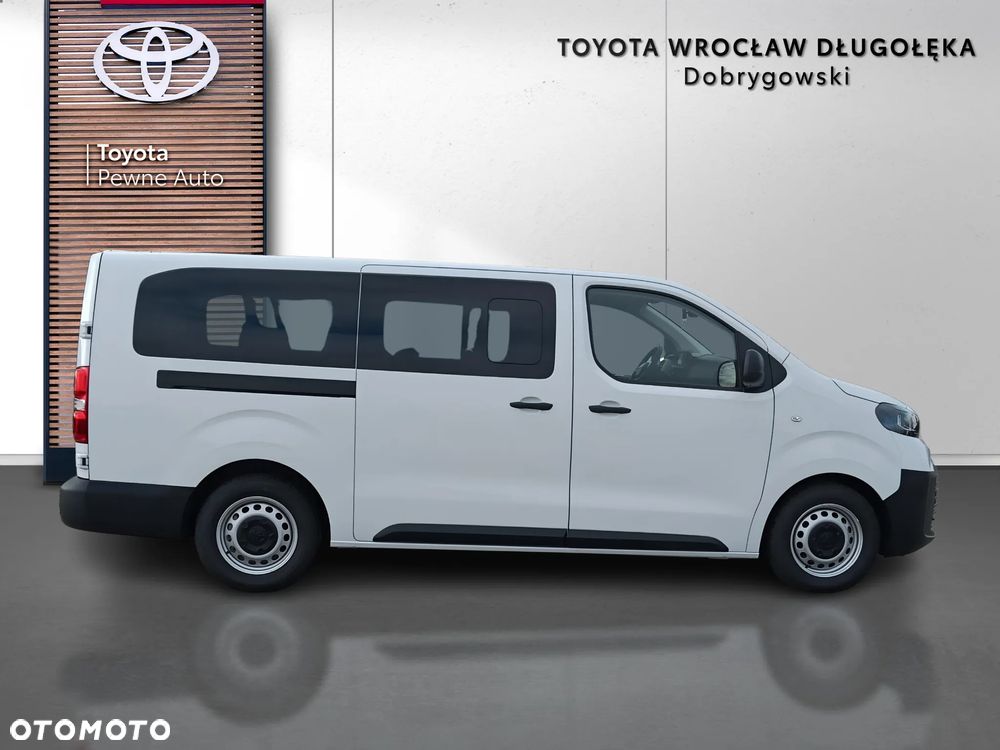 Toyota PROACE VERSO LONG - 5