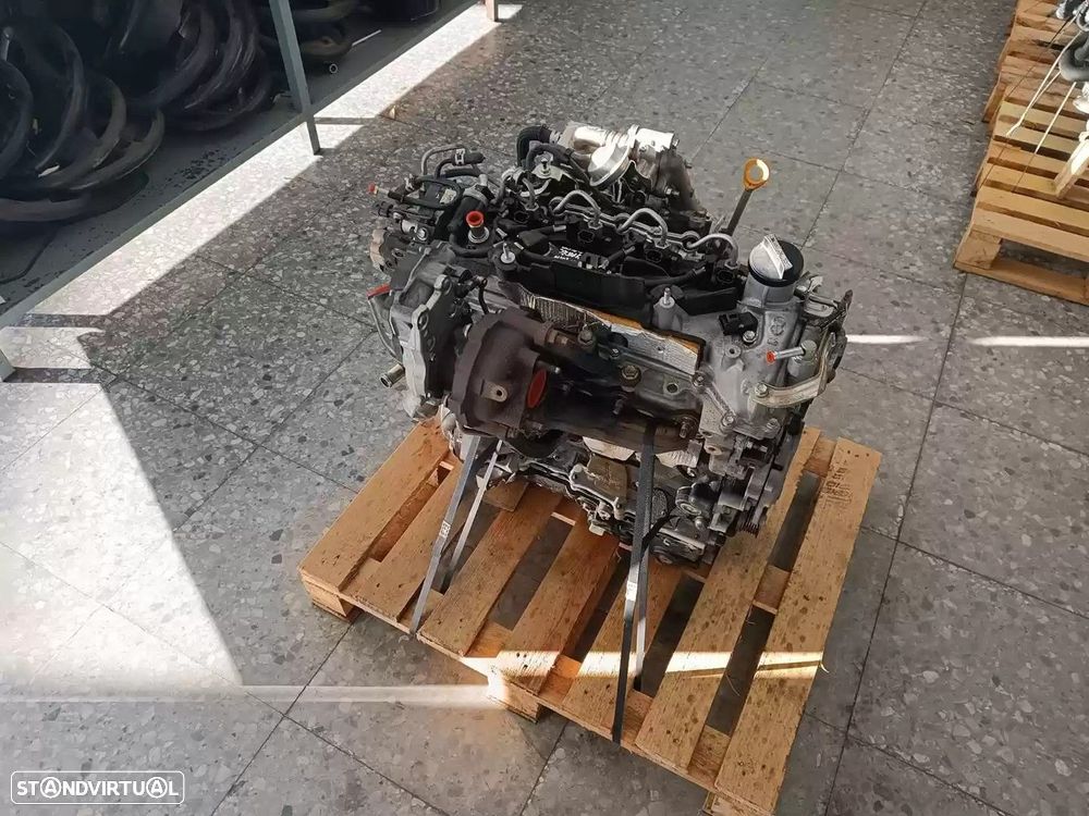 MOTOR COMPLETO TOYOTA YARIS 2011 -1NDTV - 4