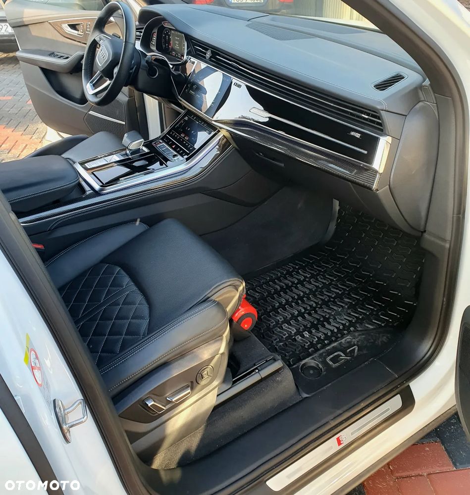 Audi SQ7 - 4