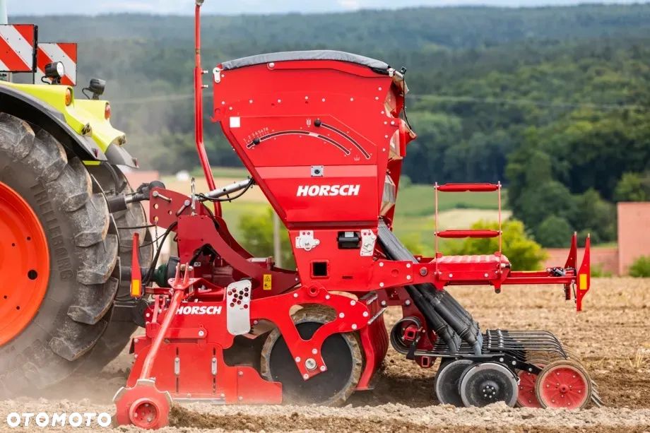 Horsch Versa 3KR - 3
