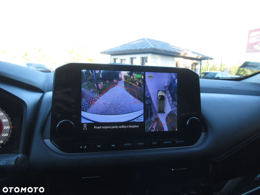 Nissan Qashqai 1.3 DIG-T N-Connecta DCT - 21