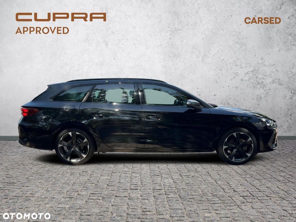 Cupra Leon Sportstourer 2.0 TDI DSG - 9