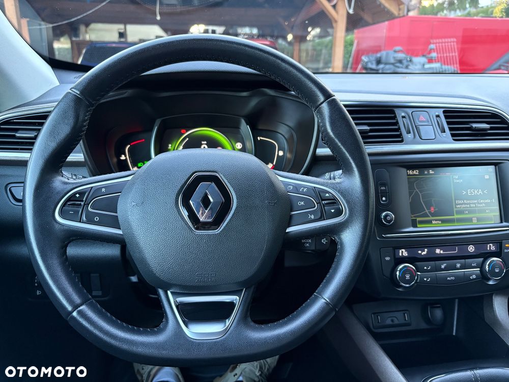 Renault Kadjar - 36