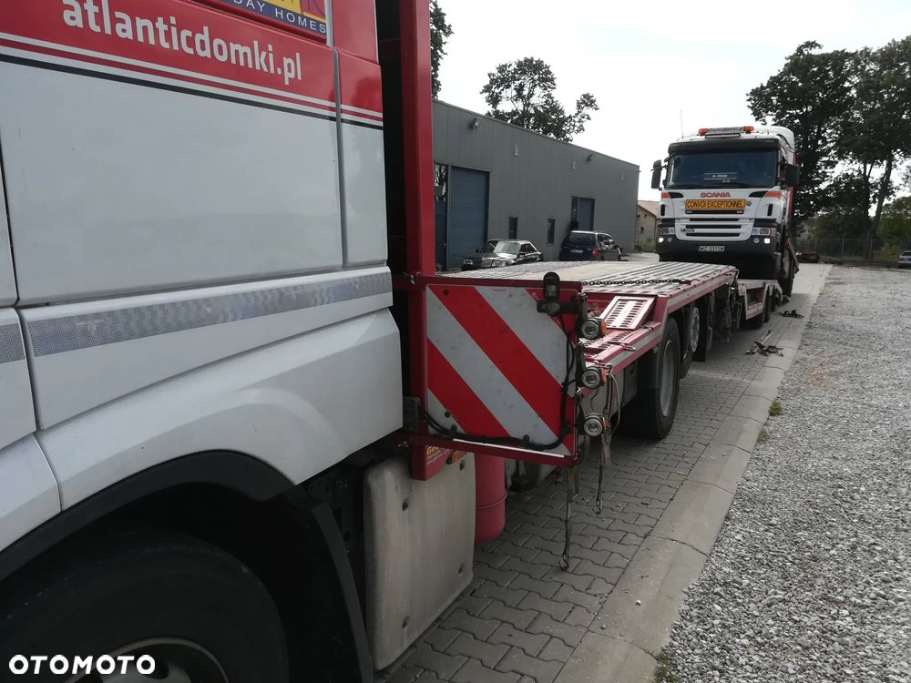 DAF XF - 4
