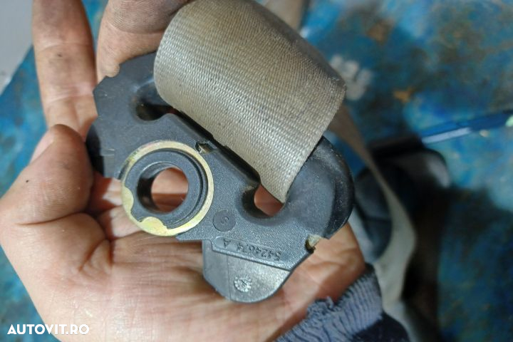 Centura siguranta fata stanga 560981501 6009173 193857737 MX1253 Volk - 5