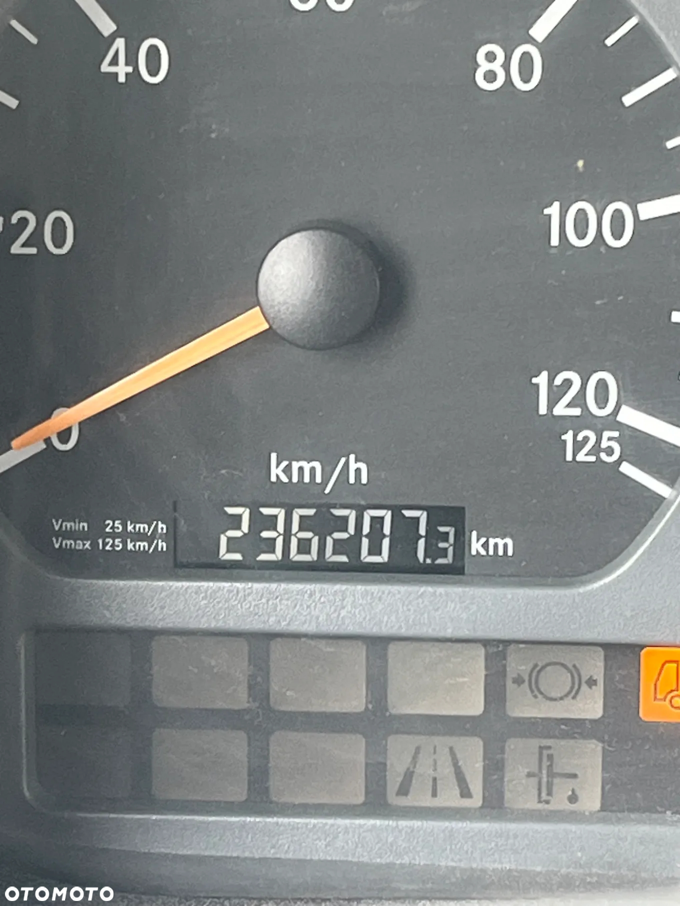Mercedes-Benz Axor - 7