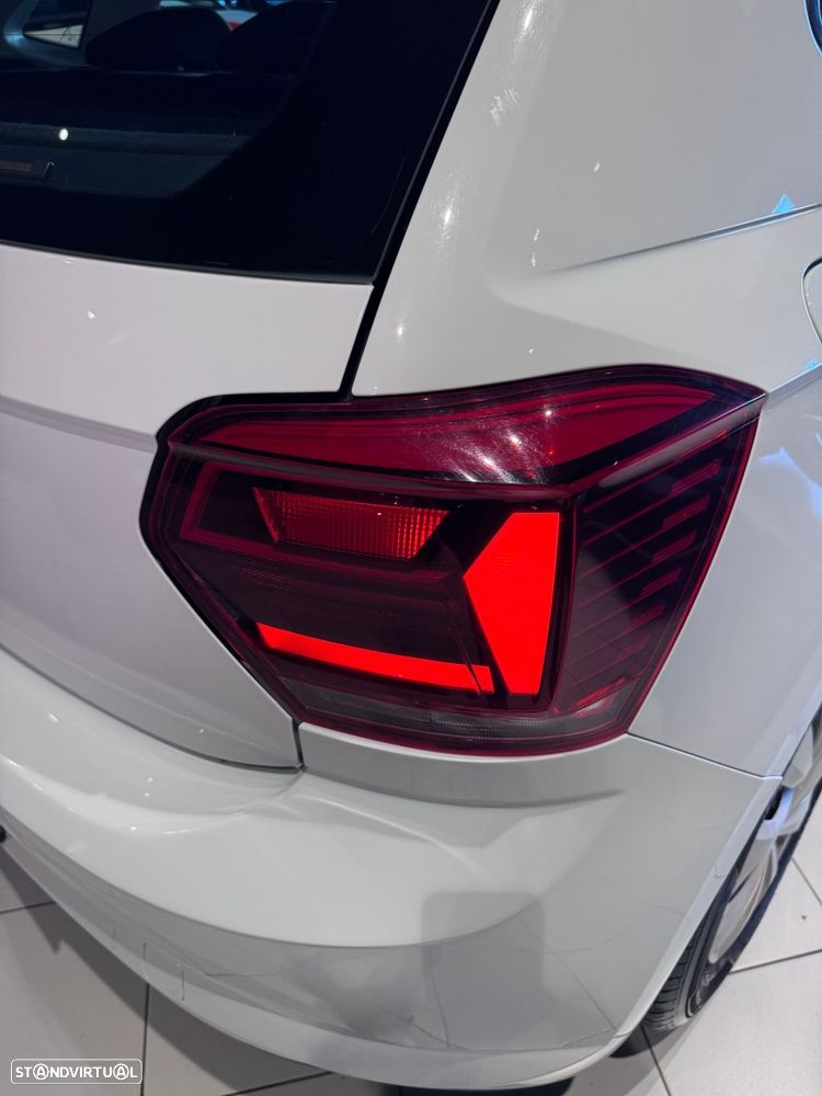VW Polo 1.0 Trendline - 9