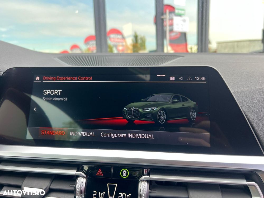 BMW Seria 4 - 21