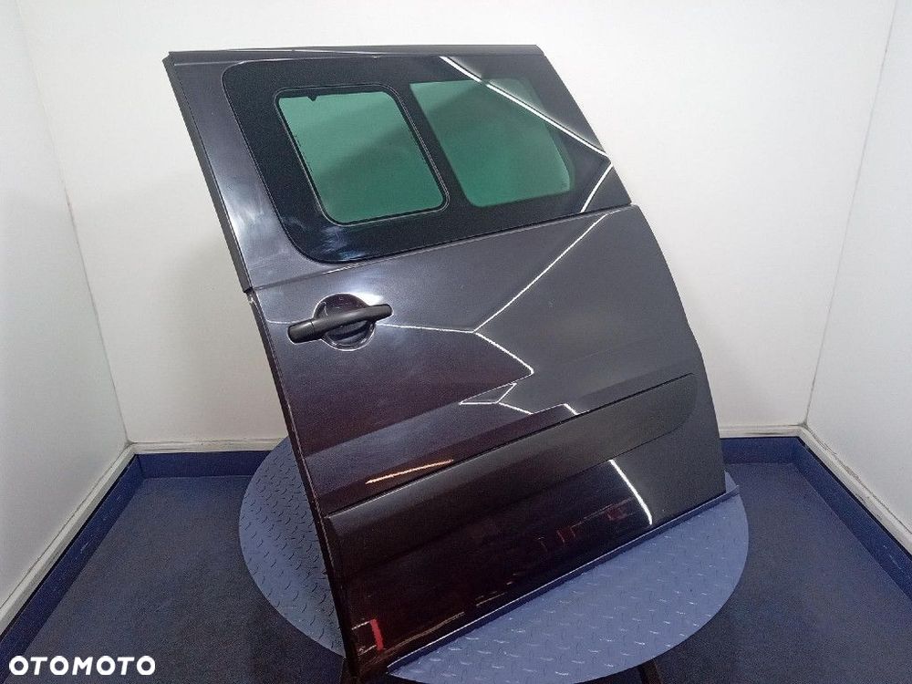 PEUGEOT EXPERT II 07- DRZWI BOCZNE PRZESUWNE LEWE EYJ - 3