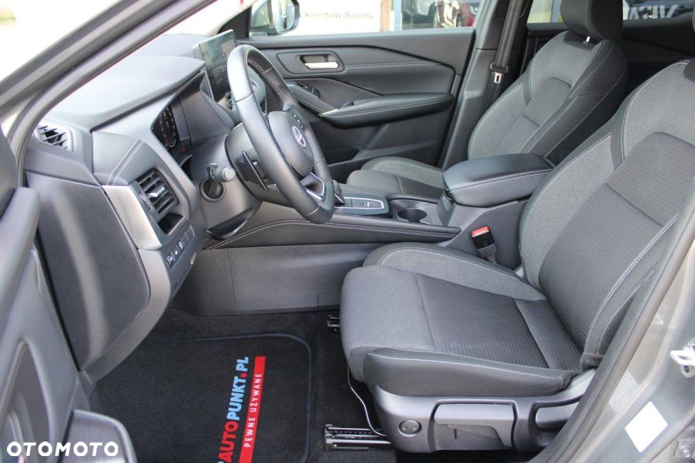 Nissan Qashqai - 16