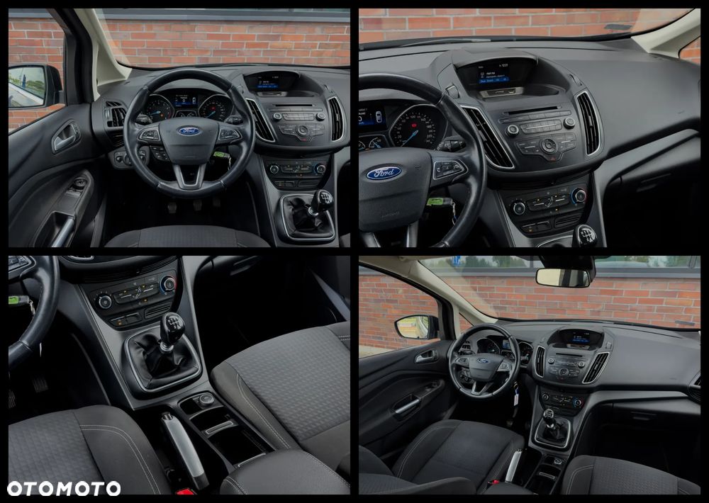 Ford C-MAX 1.5 EcoBoost Trend ASS - 30