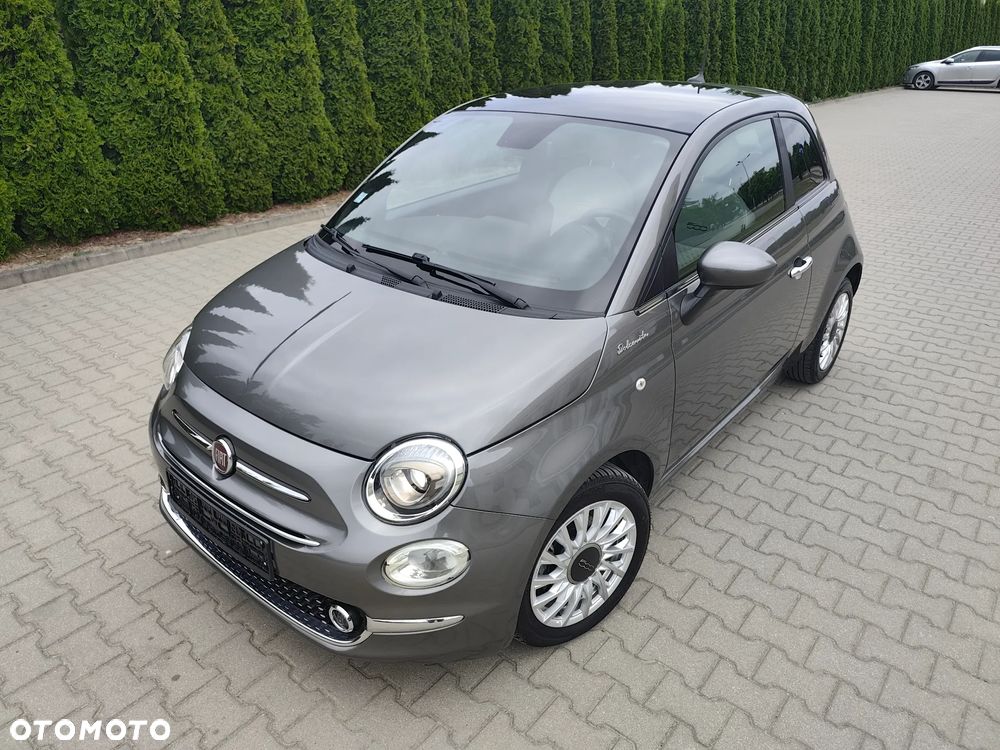 Fiat 500 1.0 GSE N3 Hybrid Dolcevita - 10