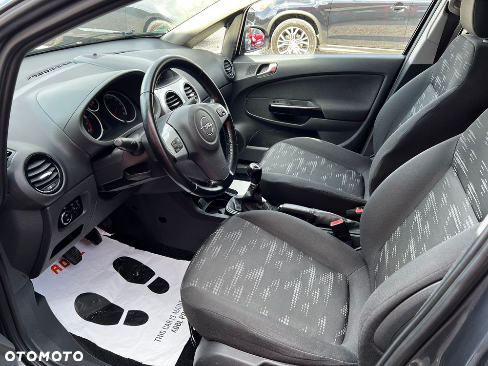 Opel Corsa 1.2 16V Selection 110 Jahre - 5