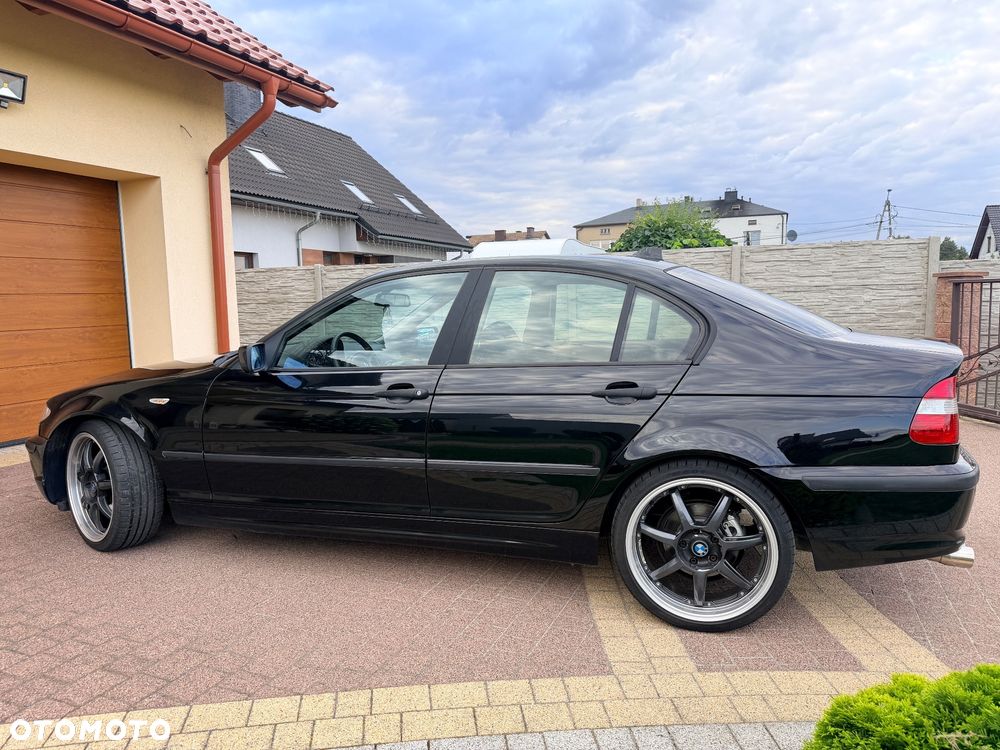 BMW Seria 3 318i Edition Lifestyle - 3