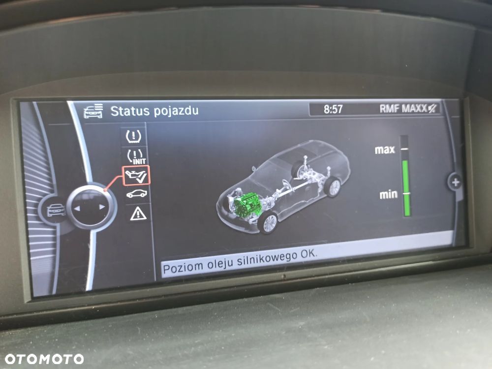 BMW Seria 5 525d Touring Edition Exclusive - 26