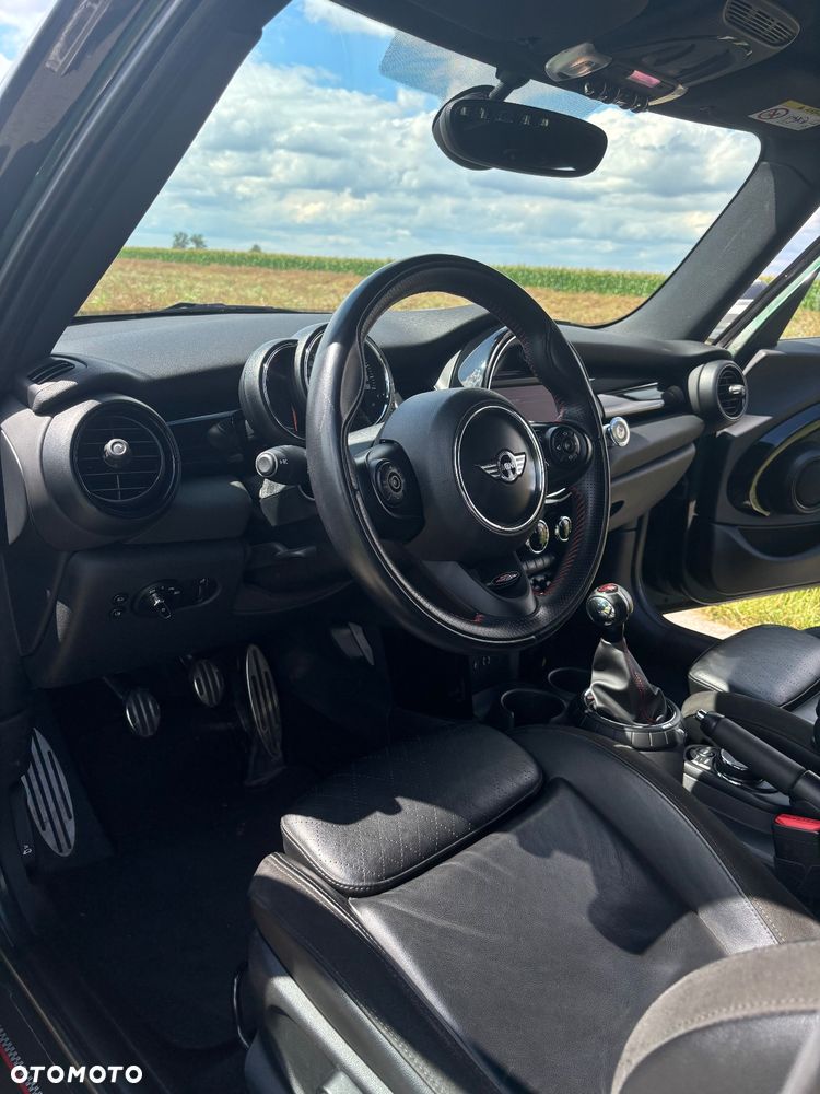 MINI Cooper - 8