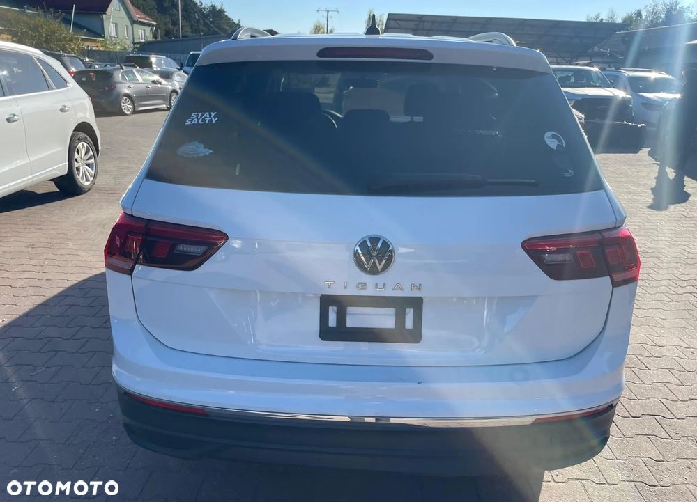 Volkswagen Tiguan Allspace - 3
