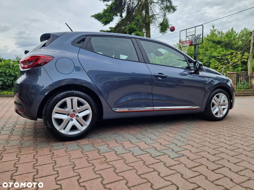 Renault Clio 1.0 TCe Zen - 10