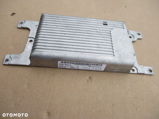 moduł mulf2 bluetooth bmw e90 e91 e60 e61 e87 e70 - 1