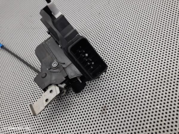 Fecho Porta Frente Dto Ford Mondeo Iv Turnier (Ba7) - 6